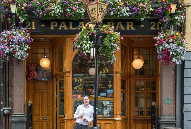 Dublin pubs - gallery