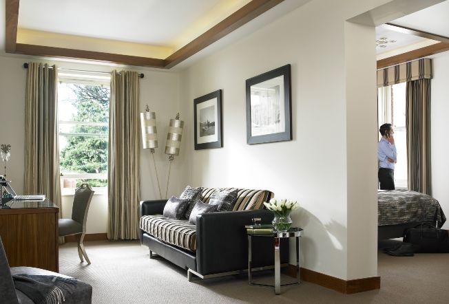 Experience Suite - gallery