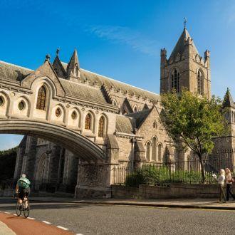 Dublin Castle - gallery main