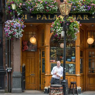 Dublin pubs - gallery main