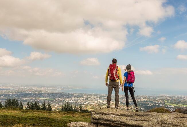 County Dublin Mountain (2) (1)